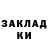 Шишки марихуана Bruce Banner Zinaida Skots